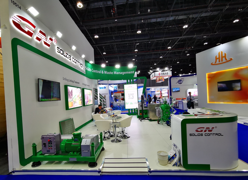 20191116 ADIPEC 03